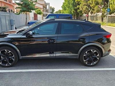 Usata Cupra Formentor 150 CV (110 kW) 2022 SUV