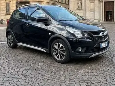 Usata Opel Karl