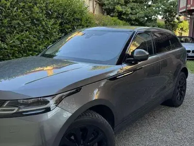 Usata Land Rover Range Rover Velar S 179 CV (131 kW) 2018 SUV