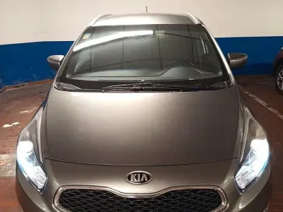 Usata Kia Carens