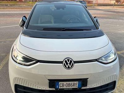 Brugt VW ID.3 Edition 150 kW (204 HK) 2020 Hatchback