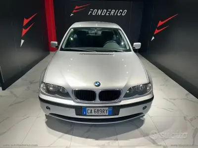 Usata BMW 320