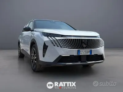Usata Peugeot 5008 GTi 145 CV (106 kW) 2025 Bianco SUV