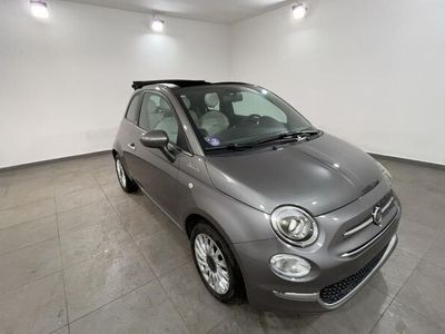 usata Fiat 500e 