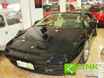 Usata Lotus Esprit 263 CV (193 kW) 1995 Nero Coupé