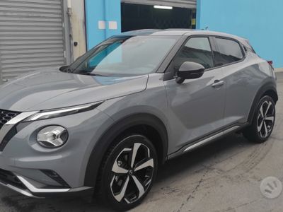 usata Nissan Juke Juke 1.0 DIG-T 114 CV DCT N-Connecta