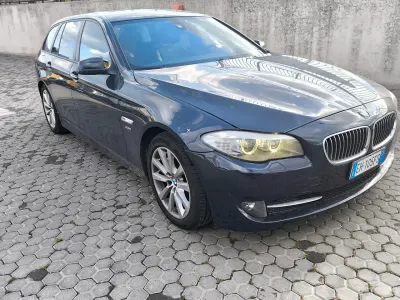 Usata BMW 530