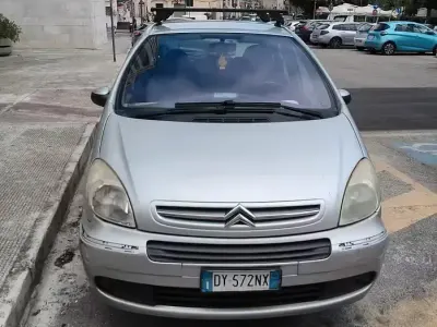 Usata Citroën Xsara Picasso 90 CV (66 kW) 2009 Monovolume