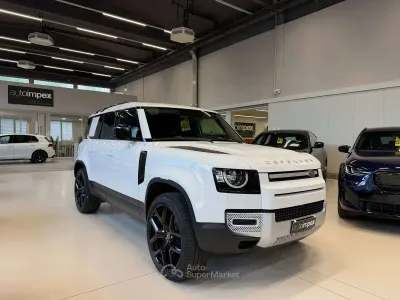 Usata Land Rover Defender
