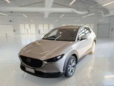 Usata Mazda CX-30
