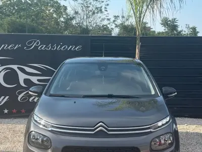 Usata Citroën C3