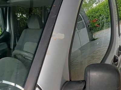 Usata Fiat Doblò 103 CV (75 kW) 2009 Monovolume