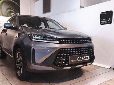 Nuova EMC SEI 147 CV (108 kW) 2026 Grigio SUV