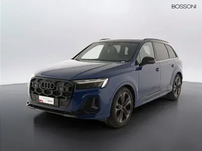 Usata Audi Q7