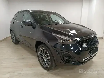 Gebraucht DR F35 150 PS (110 kW) 2021 Schwarz SUV