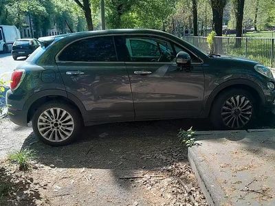 Usata Fiat 1600 Pop Star 2015 Grigio Berlina