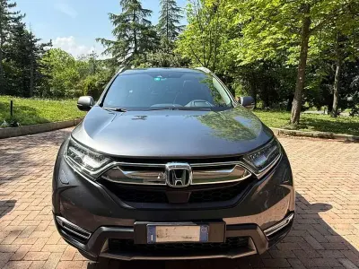 Usata Honda CR-V