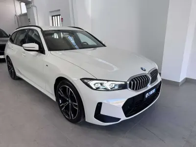 Usata BMW 320