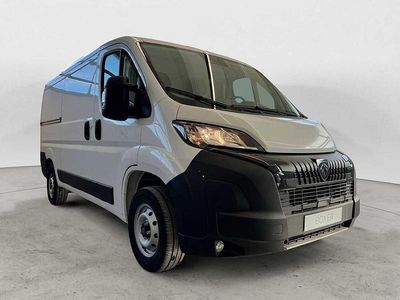 Nuova Peugeot Boxer S 120 CV (88 kW) 2025 Bianco Furgone