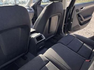 Usata Audi A4 150 CV (110 kW) 2014 Station wagon