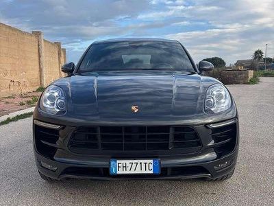 Usata Porsche Macan 250 CV (183 kW) 2017 SUV