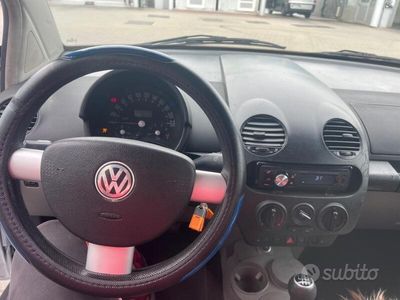 usata VW Beetle New- 2003