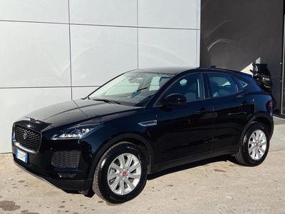 usata Jaguar E-Pace 2.0d i4 S awd 150cv automatica