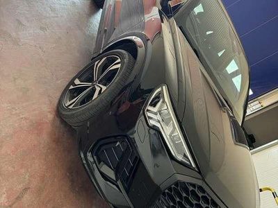 Usata Audi Q3 Sportback S-Line 150 CV (110 kW) 2022 SUV