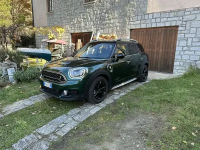 Usata Mini Countryman 224 CV (164 kW) 2018