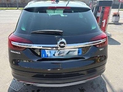 Usata Opel Insignia Country Tourer 170 CV (125 kW) 2016 Station wagon
