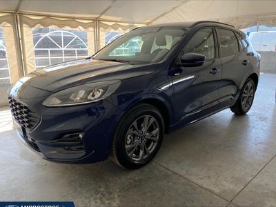 usata Ford Kuga Kuga III 2020 -2.5 phev ST-Line 2wd 225cv cvt