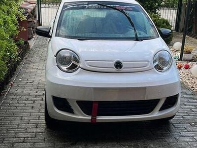 Usata Aixam Minauto 2021 Bianco Utilitaria