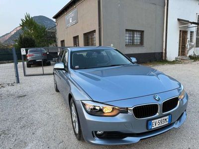 usata BMW 318 318 d Touring Navi Uniprop Euro5b