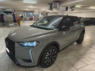 DS Automobiles DS3