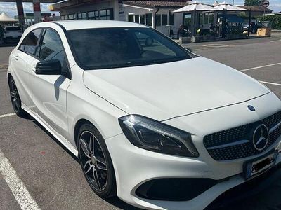 usata Mercedes 200 classe a premium