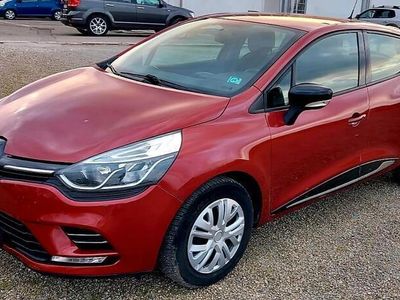 usata Renault Clio IV Clio TCe 12V 90 CV GPL 5 porte Life