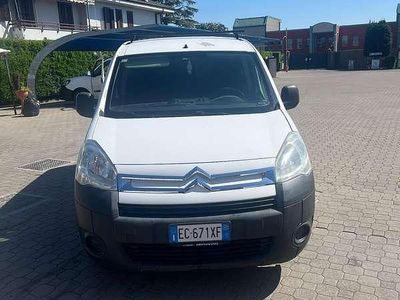 Usata Citroën Berlingo 90 CV (66 kW) 2002 Monovolume