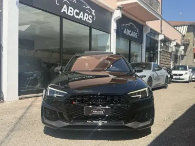 Usata Audi RS4
