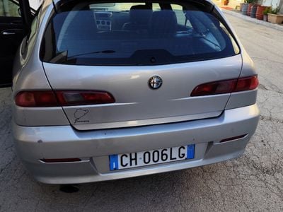 Alfa Romeo 156