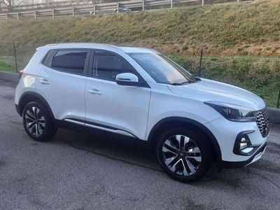 Occasion DR DR 5.0 150 ch (110 kW) 2025 Blanc SUV