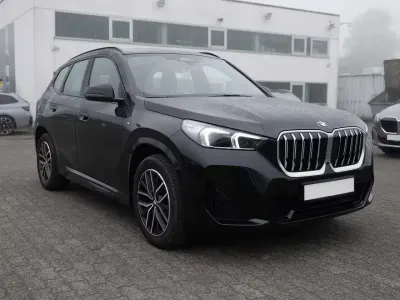 Usata BMW X1