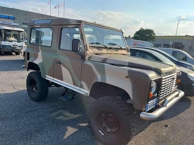 Usata Land Rover Defender 113 CV (83 kW) 1995 SUV