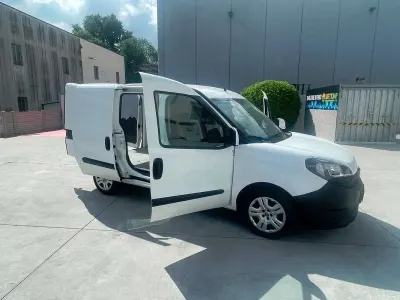Occasion Fiat Doblò