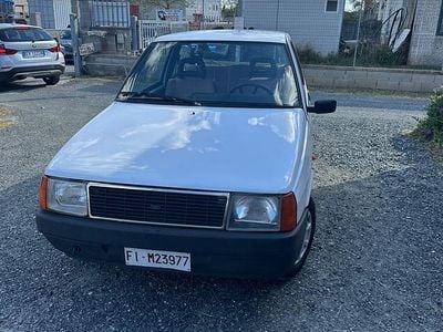 Usata Autobianchi Y10 50 CV (36 kW) 1991 Bianco Utilitaria