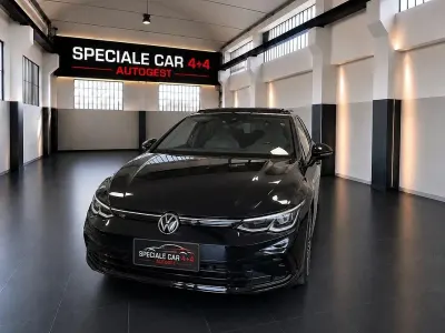 Usata VW Golf VII