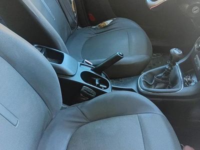 Usata Fiat Bravo 120 CV (88 kW) 2008 Grigio Utilitaria