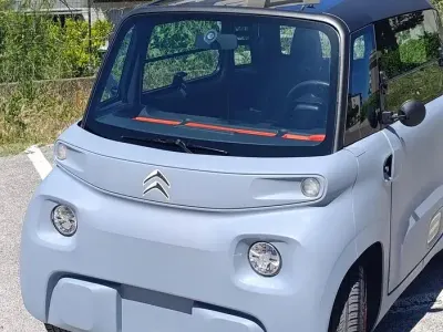 Occasion Citroën AMI 2021 Berline
