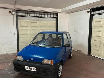 usata Fiat Cinquecento 