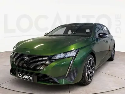 Occasion Peugeot 308