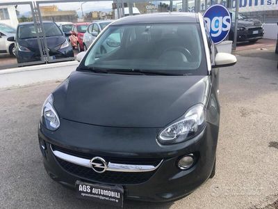 usata Opel Adam 1.4 Glam Gpl-tech 87cv E6